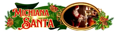 Welcome to Santa Dann’s Workshop